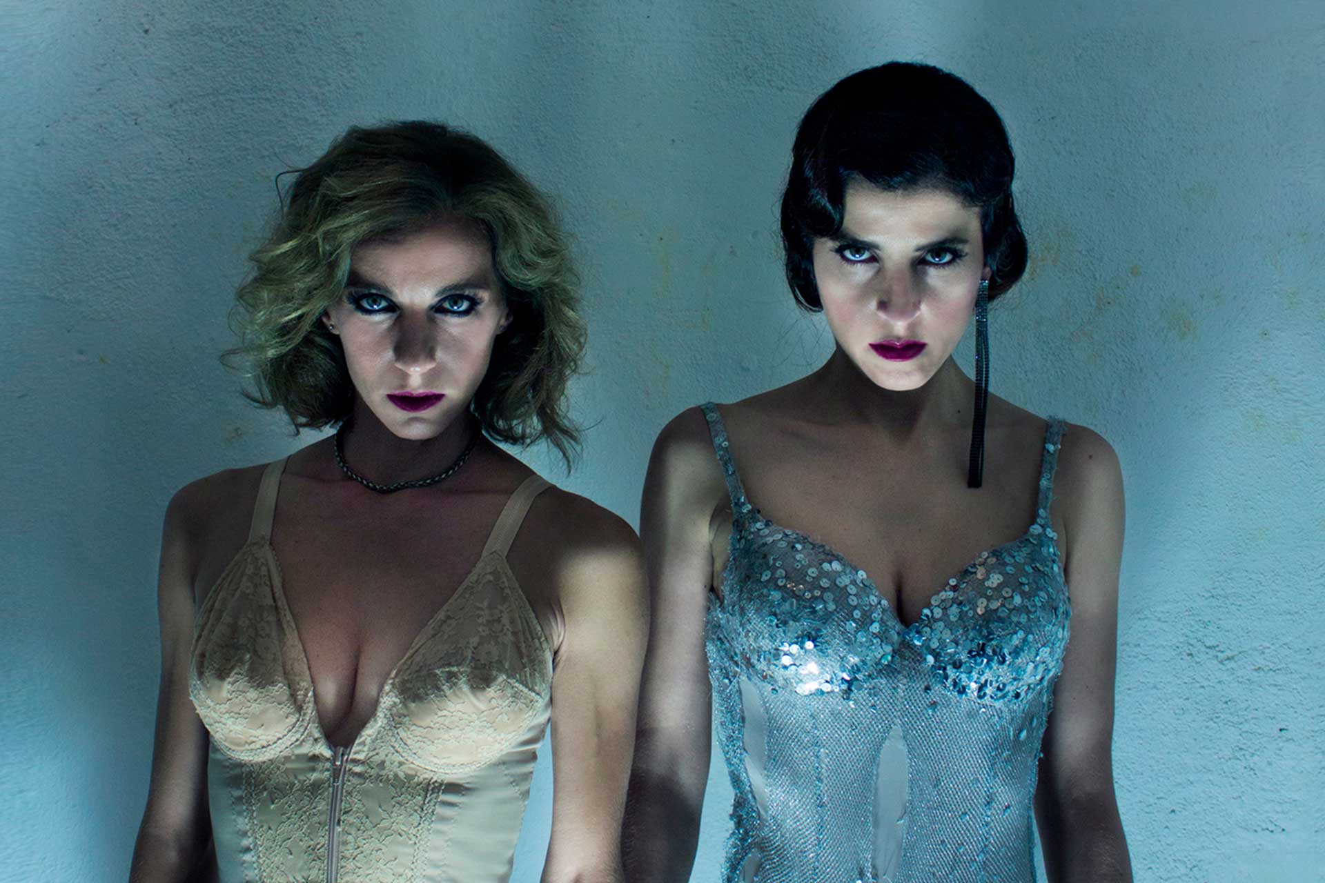 Cabaré Volter - Bronte Producciones