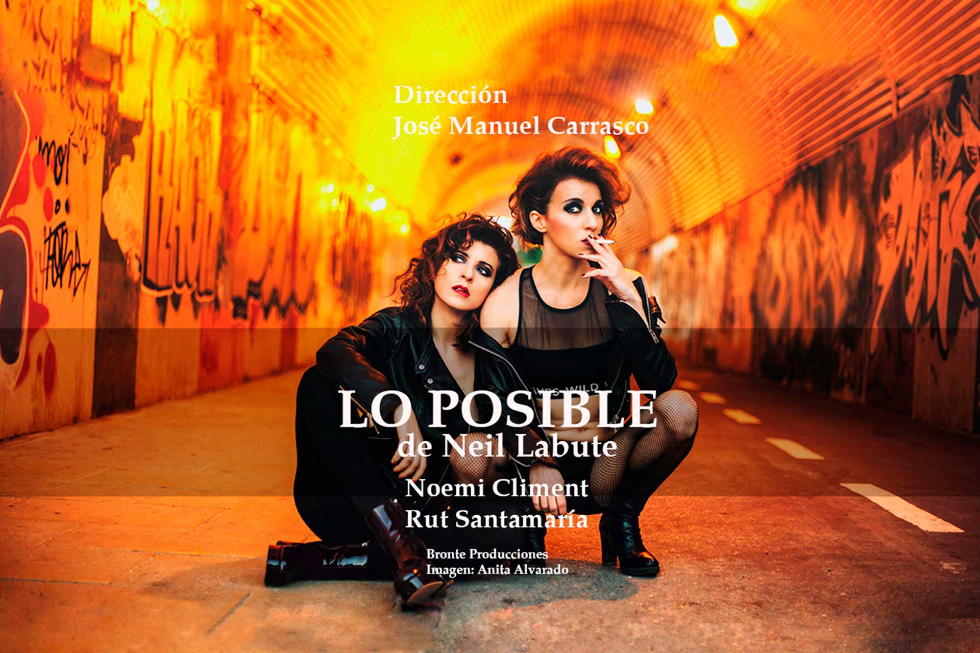 Lo Posible - Bronte Producciones