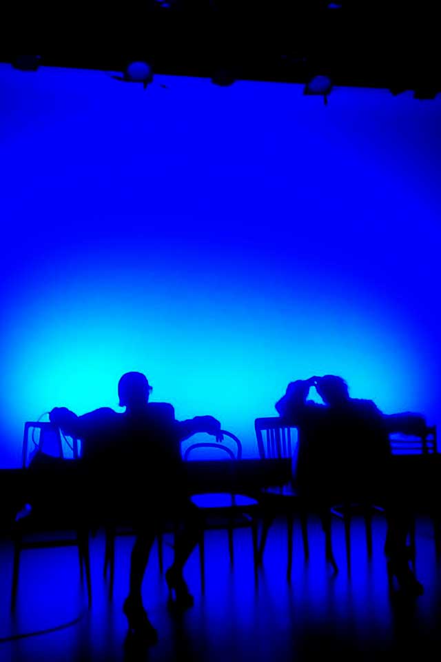 Lo Posible - Bronte Producciones