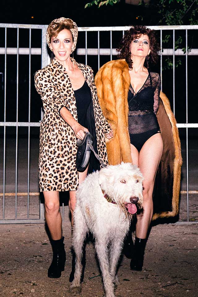 Lo Posible - Bronte Producciones