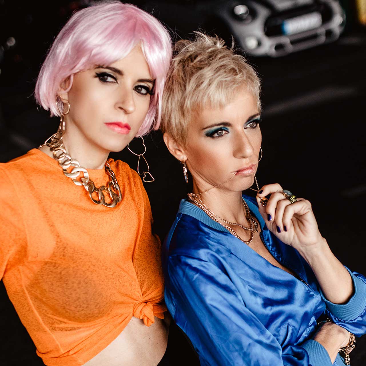 Migas de Migajas - Bronte Producciones