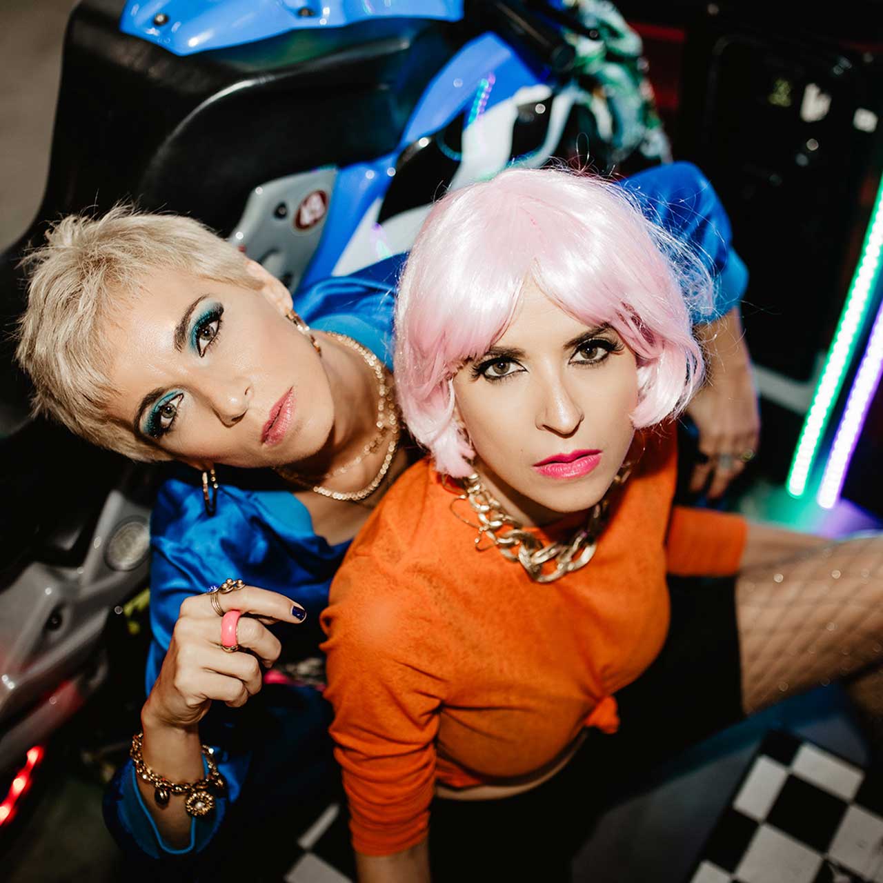 Migas de Migajas - Bronte Producciones